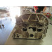 #WE08 Left Cylinder Head From 2005 Nissan Titan XE 4WD 5.6 ZH2L